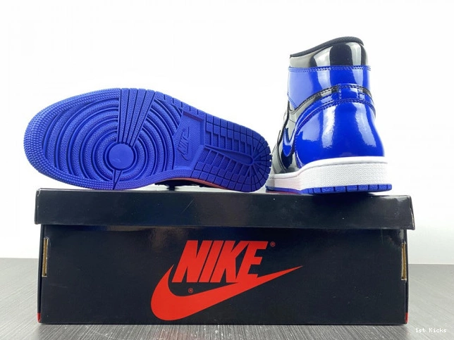 High OG 1 555088-404 Retro Jordan 0712
